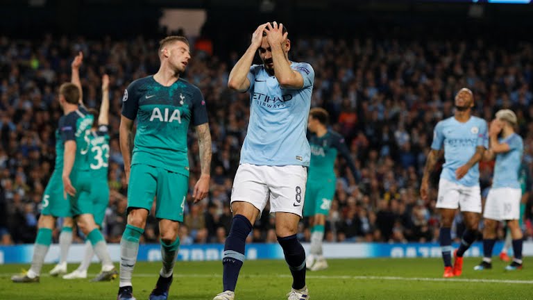 Totthenham kualifikohet mes “drithërimave”, Liverpool “stërvitje” përballë Portos, shkruhen gjysmëfinalet e Champions-it