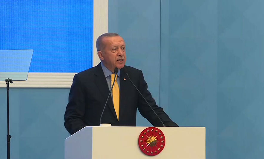 Erdogan: Fituan ata që gënjyen, të mësojmë nga gabimet tona