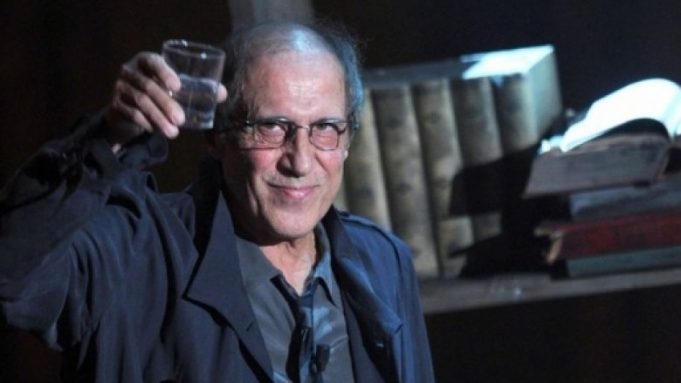 Adriano Celentano kur ka dëgjuar zërin e Françesk Radit: Ky jam unë!