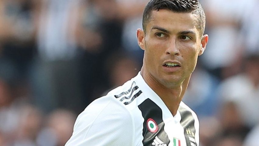 Video/ Ronaldo konfirmon krisjen, ja gjesti i turpshëm pas eliminimit nga Champions