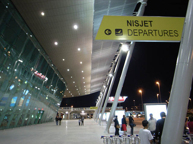 Grabitja e Rinasit/ Gjykata merr vendimin e rëndësishëm për sigurinë e aeroportit