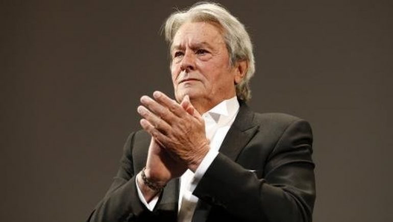 Cannes 2019, Alain Delon do të marrë Palmën e Artë për karrierën