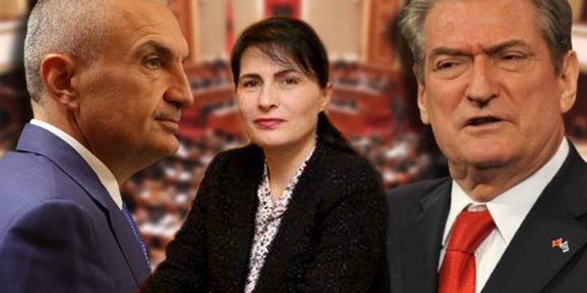 “Soros” në sulm ndaj reformës në drejtësi: Kritika Arta Markut dhe organeve të reja…vlerëson KLD-në e Ilir Metës!