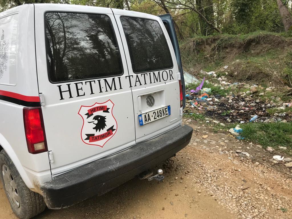 Merr kthesën e madhe skema e g.rabitjes në Rinas: ” Kush është “i 6-ti” që ndihmoi grabitësit për të çorientuar policinë?!