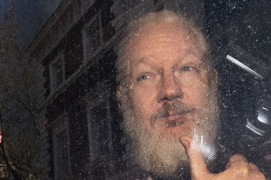 Julian Assange nuk është një hero i fjalës së lirë