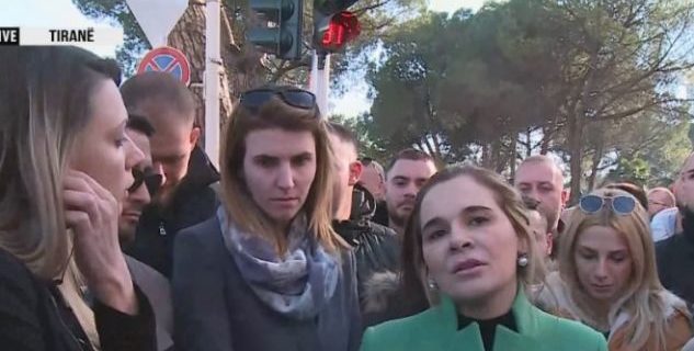 Monika betohet se Ramën… do e kap në befasi herën tjetër