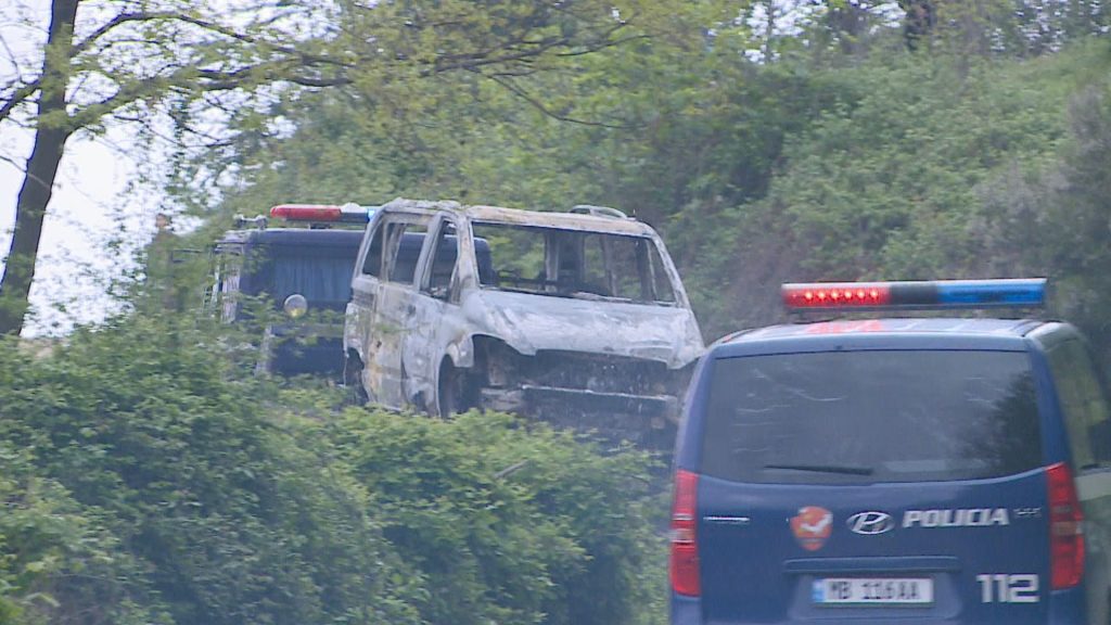 Grabitja në Rinas, policia në kërkim të ‘Tanit’