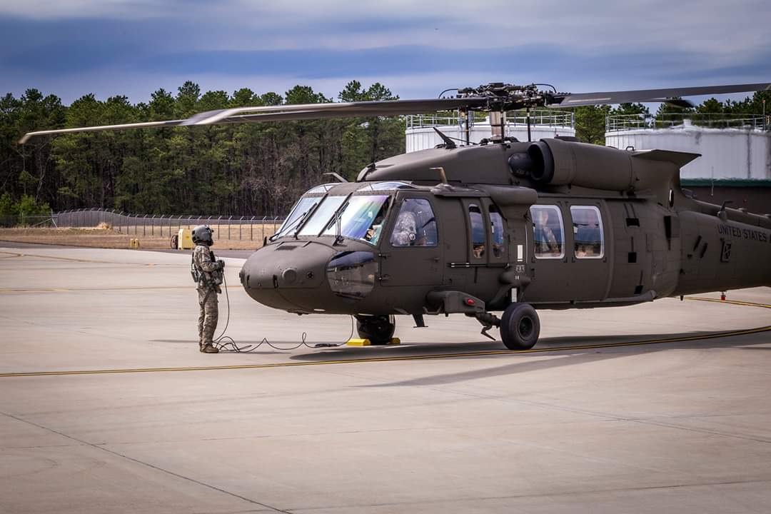 Forcat e Armatosura me helikopterë “Black Hawk”, ja kur do vihen në funksion