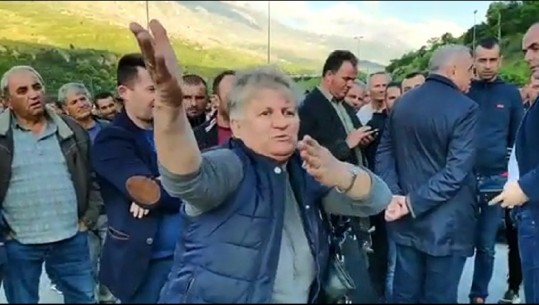 Spiropali u’a thotë troç Bashës dhe Kryemadhit: “Me këto protesta rrimë në pushtet edhe 100 vjet”!