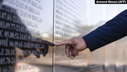 Prishtina vendos krijimin e gjykatës për genocidin Serb të kryer gjatë luftës në Kosovë