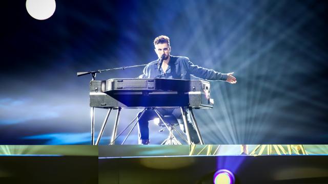 Hollanda fiton Eurovision 2019, zbuloni në cilin vend u rendit Shqipëria