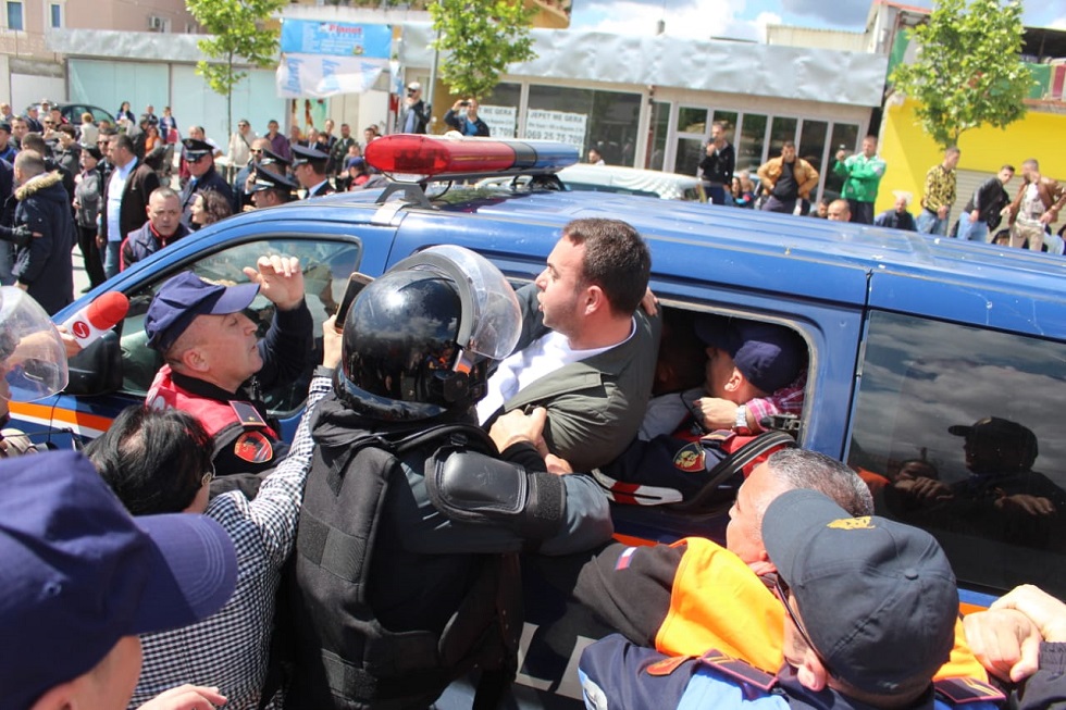 Gjykata e liroi, Prokuroria rikthen çështjen e Klevis Balliut: Ja çfarë pritet të ndodhë sot dhe ç’rrezikon ish-deputet!i