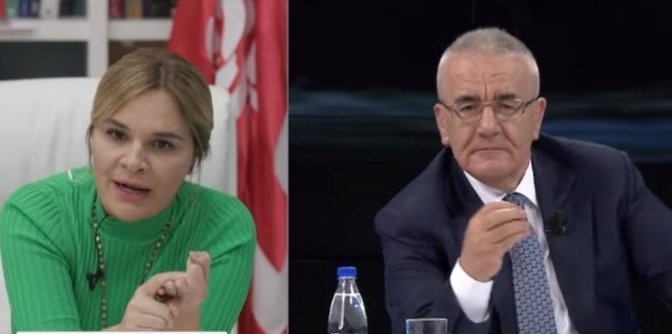 Ylli Rakipi vë “me shpatulla pas muri” Kryemadhin: “Pse bëni sikur bllokoni rrugët”?!