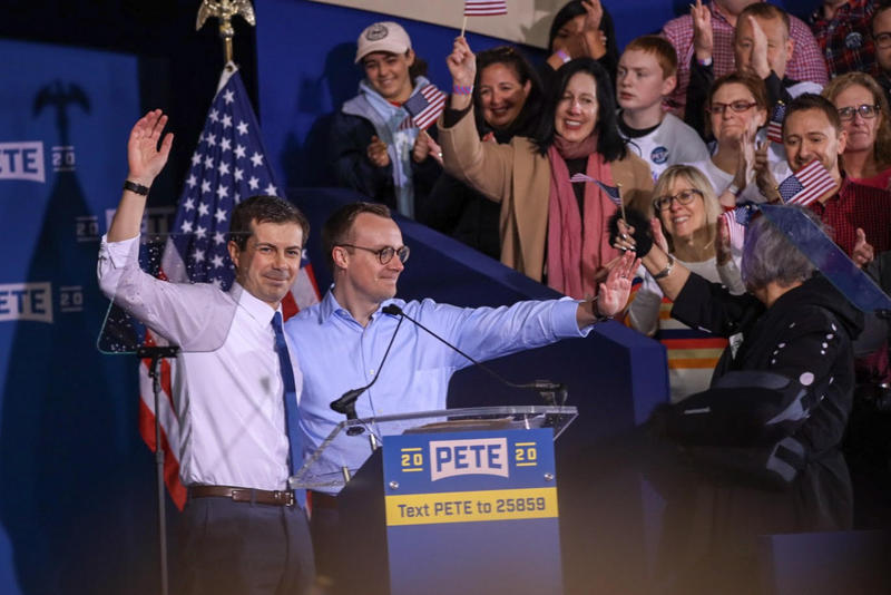 Pas Trump… a do të jet Pete Buttigieg presidenti i parë amerikan homoseksual?