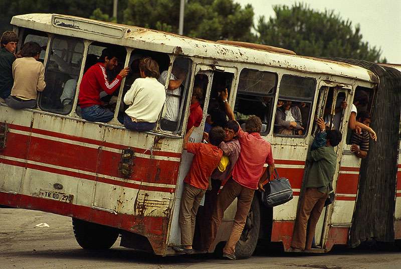 Kujtime që nuk mund të harrohen (Nostalgji)