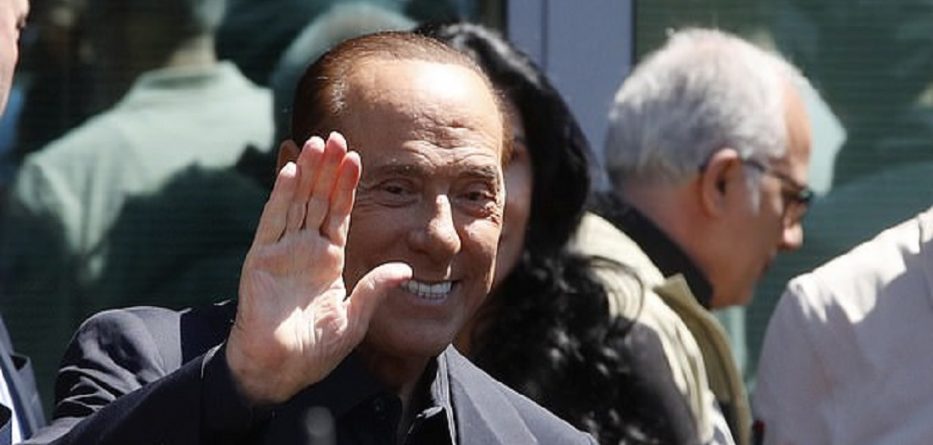 Silvio Berlusconi: Mendova se do vdisja, por tani jam mirë