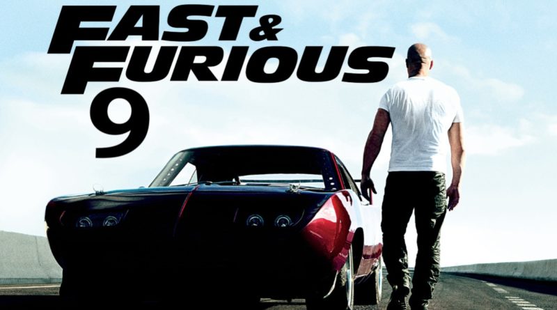 ‘Fast and the Furious 9’, John Cena, shqiptari që do të marrë pjesë në film