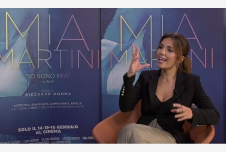 “Unë jam Mia”! Jeta e këngëtares së njohur italiane Mia Martini në një film