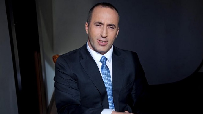 Haradinaj: Nuk mund t’i ndajë njeri tokat e shqiptarëve, ata që mbështesin ndarjen do të v.arrosen politikisht