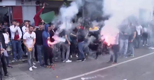 Lëvizja studentore bën lajmërimin e papritur: Kjo nuk ishte një protestë studentore por…