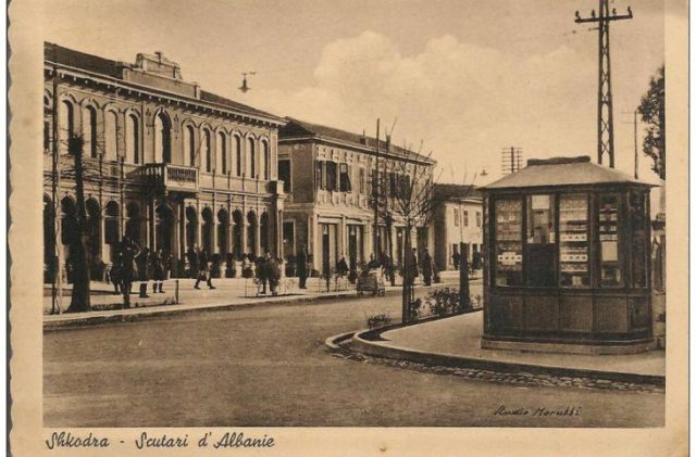 Dashuri tragjike…kur pas shumë vitesh larg saj, Migjeni kthehej në Shkodrën e tij