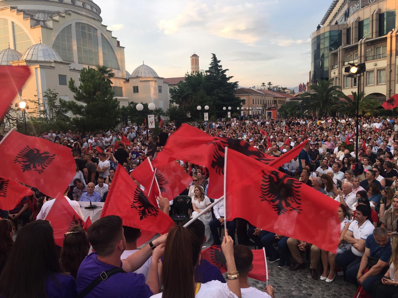 Rama: Voltana Ademi kryebashkiakja më e paaftë! Shkodra, sfida ime personale për 4 vitet e ardhshme