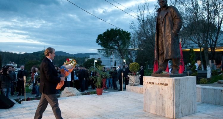 Nga Azem Hajdari te Sokol Olldashi, Kreshnik Spahiu tregon çfarë ndodhi me demokratët që shpallën kandidaturën për të marrë drejtimin e selisë së PD: Kush e ka radhën?