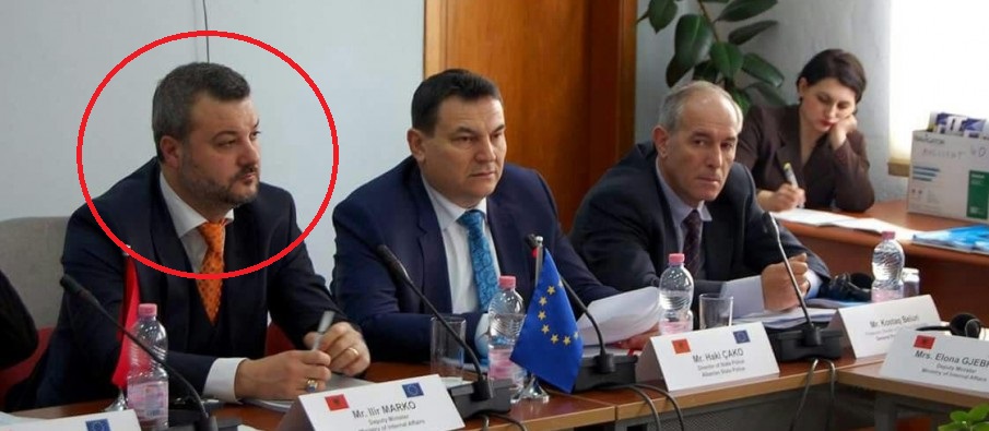 Ish zv.ministri Ilir Marko ka përgjuar Ilir Metën dhe Monika Kryemadhin, i vuri “çimkë” edhe Saimir Tahirit