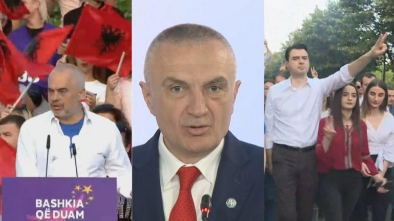 Ilir Meta ka rrëshkitur, flet përçartë: “Pa datë nga Presidenti, s’ka zgjedhje”! Vendi në rrezik…