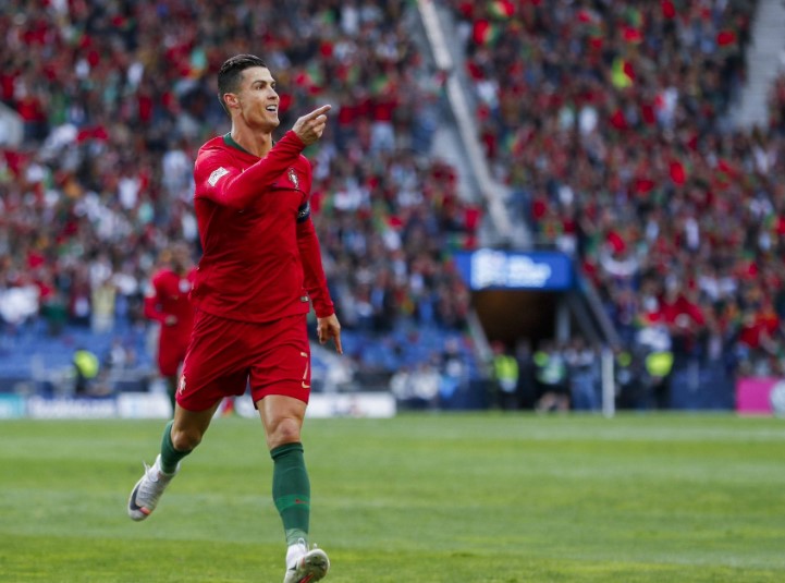 Liga e Kombeve! Ronaldo dërgon Portugalinë në finale: Xhaka me shokë kthehen në shtëpi