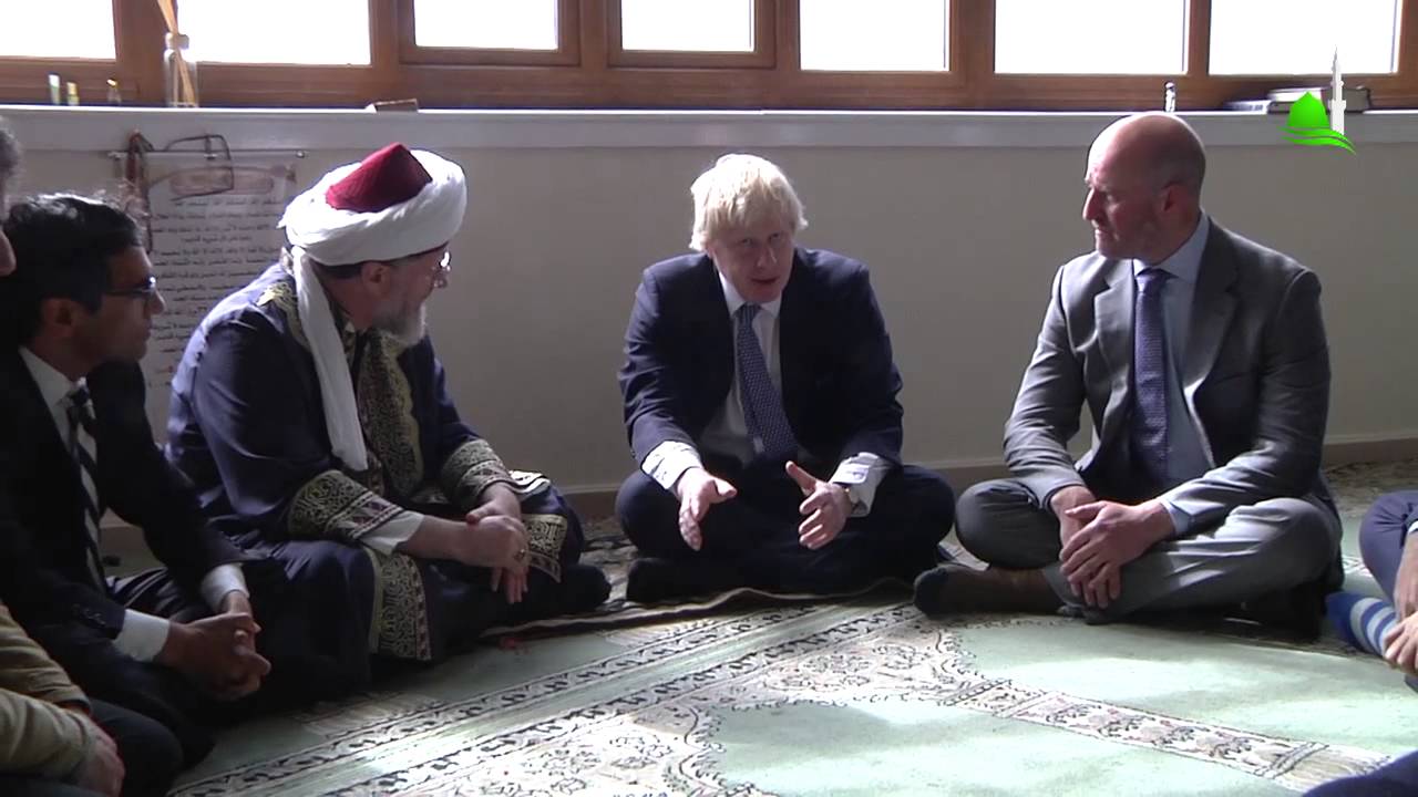 Kryeministri i ri britanik Boris Johnson nuk është me origjinë shqiptare