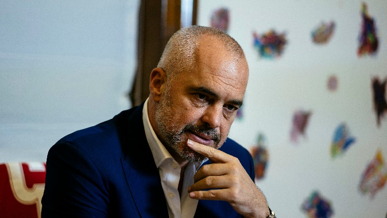 “E pabesueshme”! Edi Rama mesazh ngushëllimi për Fatos Baxhakun