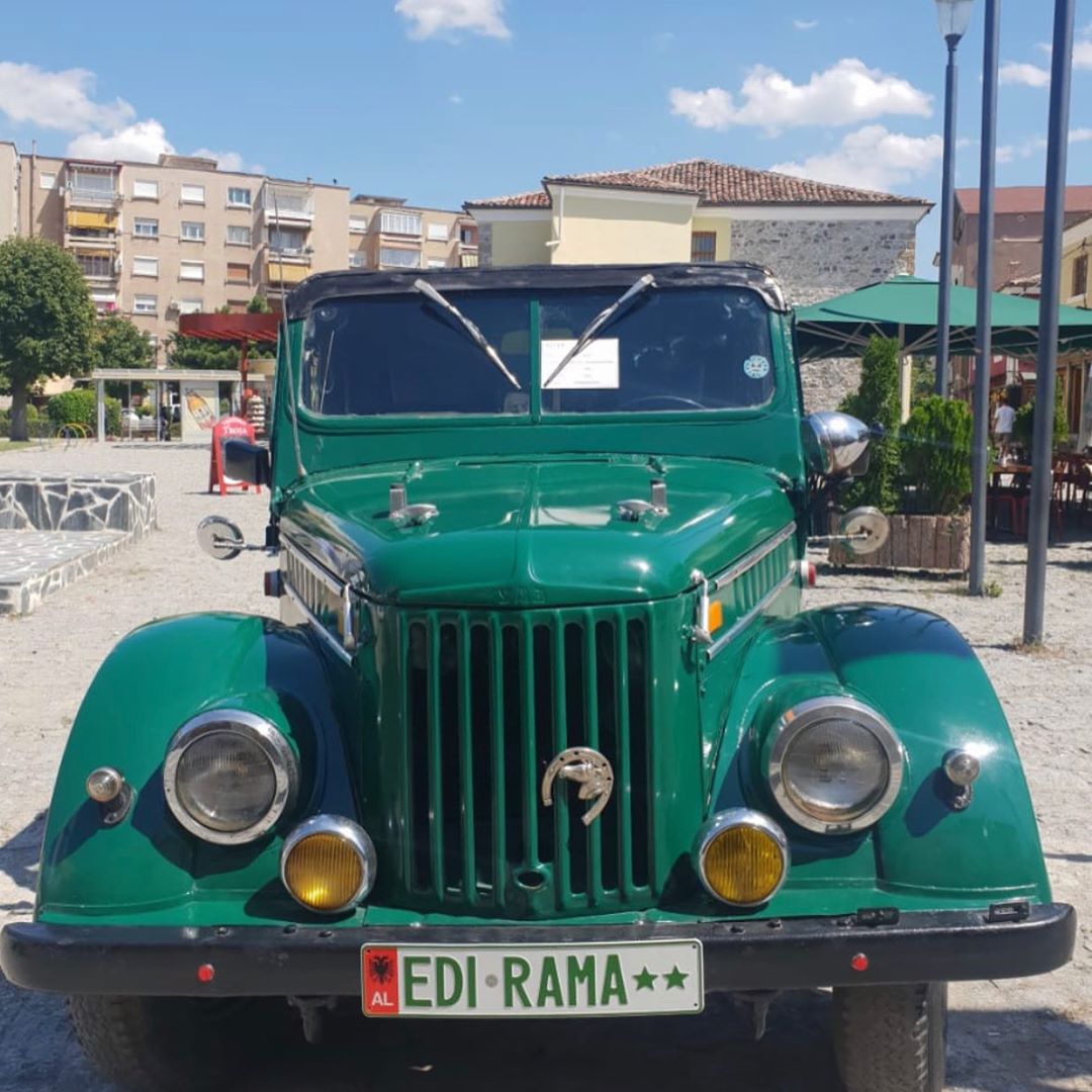 Korçarët ‘i bëjnë’ një super dhuratë Ramës, por harrojnë detajin më të rëndësishëm që Rama nuk…. (Foto)