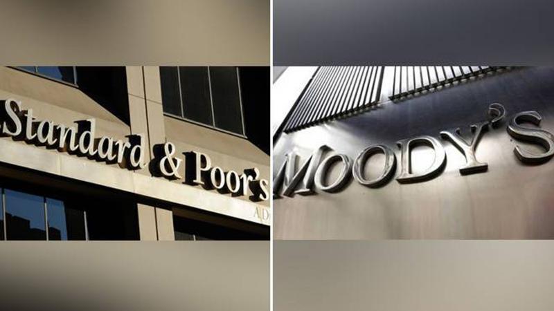 Ndërsa opozita e degraduar si “qen pa kolibe” flet për ekonomi të përkeqësuar Moody’s e S&P raport për Shqipërinë: Progres i dukshëm, një hap larg vendeve me progres të lartë ekonomik nga (B+ në A)