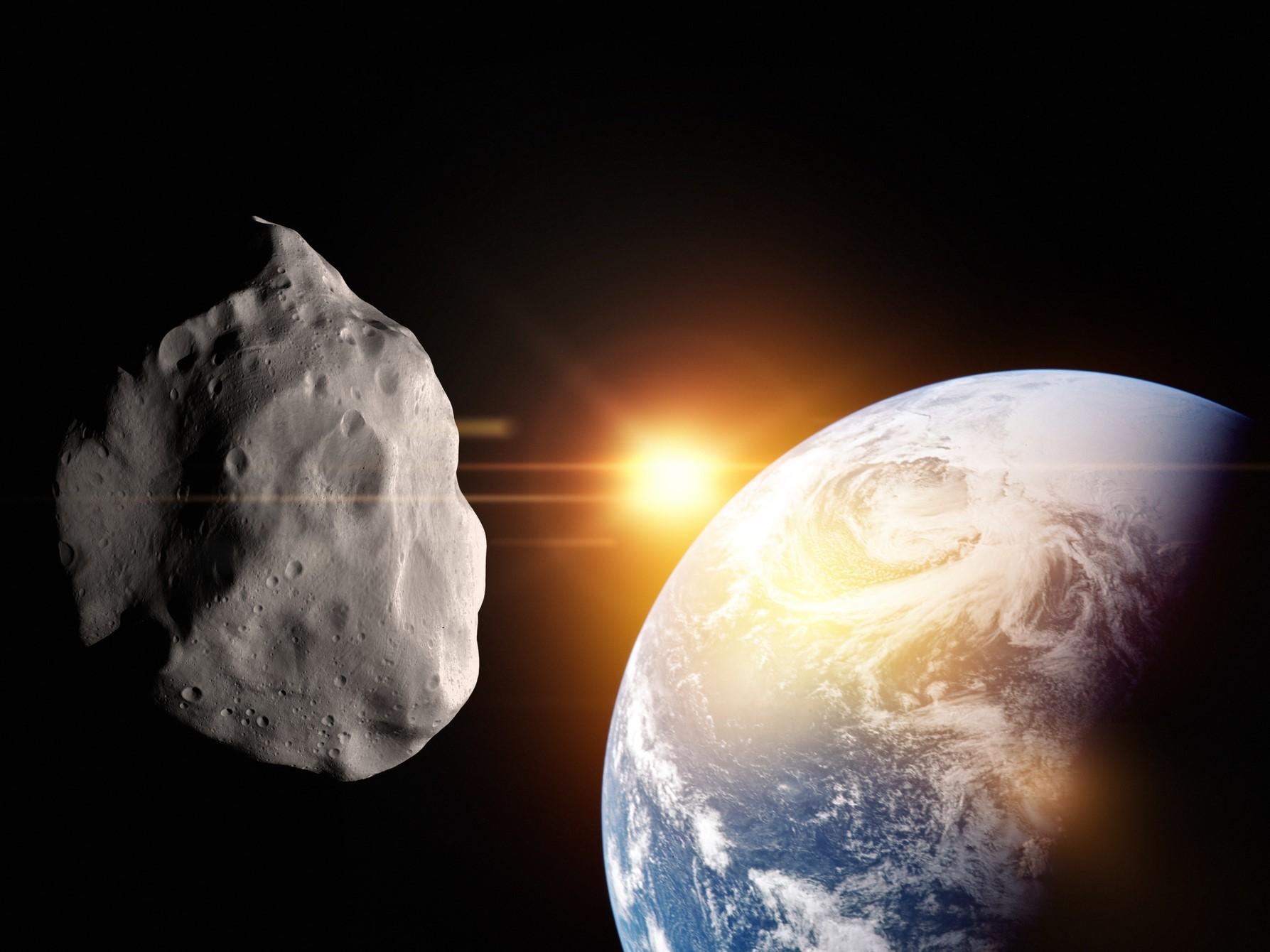 Panik nga asteroidët, fatkeqësia më e madhe natyrore, e njohur nga njerëzimi! Ja paralajmërimi i NASA-s për 14 Shtator