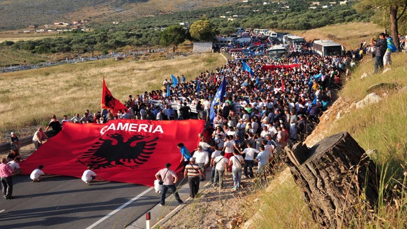 Çamërishtja, dialekti arkaik i shqipes…!