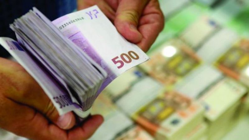 Plas në Fondacionin BESA: Ja si janë zhvatur 3.7 milionë euro nën hundën e Gent Sejkos