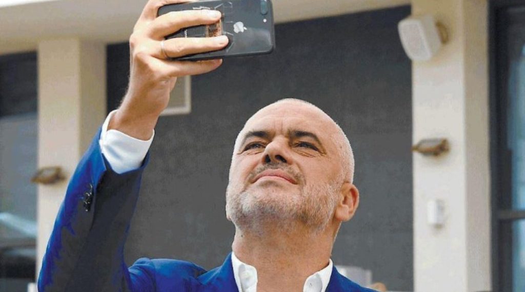 Incidenti me spanjollët rastësi: Edi Rama nxjerr videon dhe zbulon ç’po ndodh në pikat kufitare të vendit