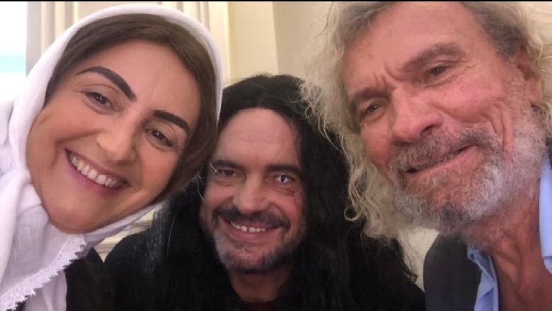 Edhe Edi Rama në filmin ‘I love Tropoja’, dalin pamjet e rolit të tij (Foto)