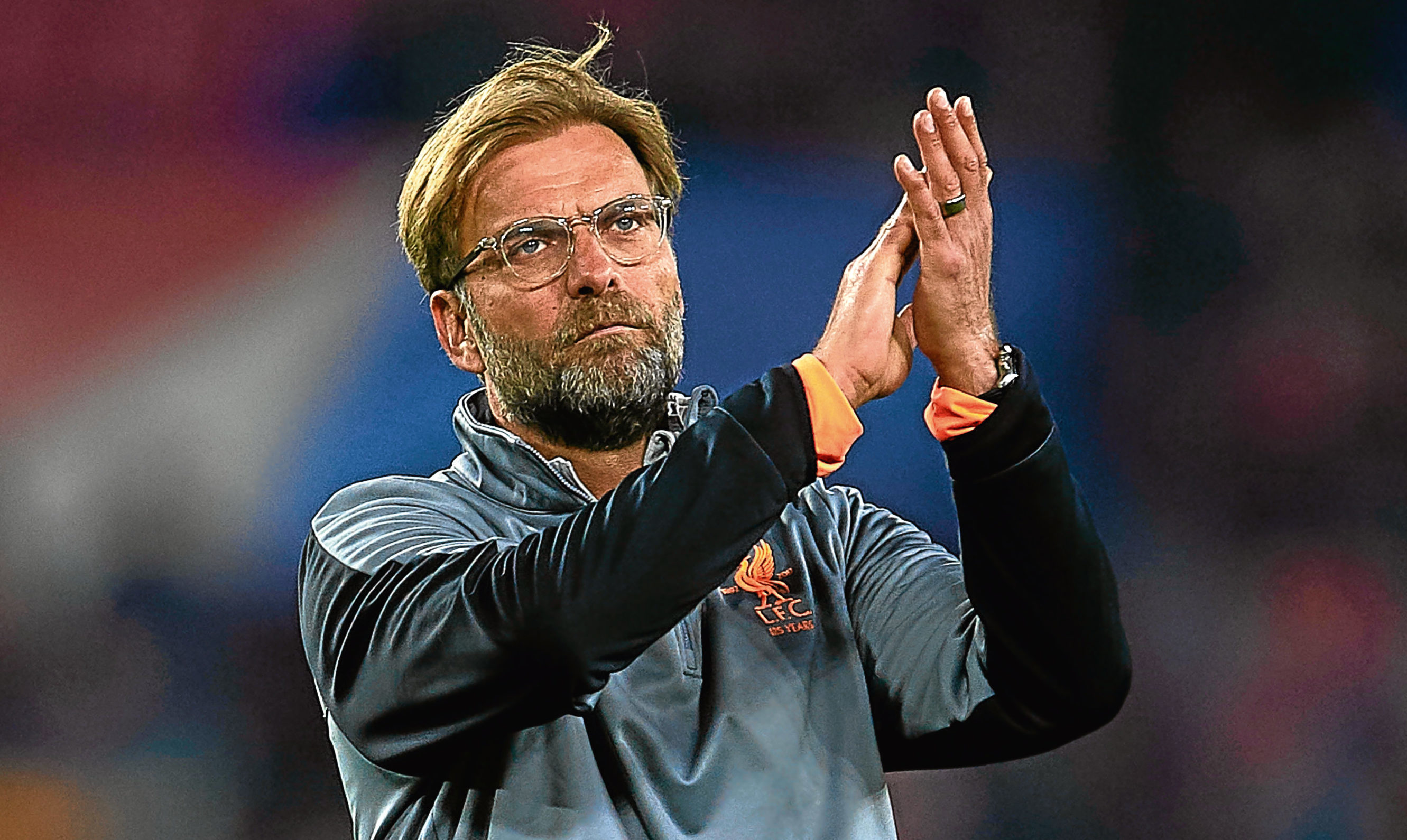 Jurgen Klopp: Nëse më pyesni ç’është futbolli, ju tregoj Kosovën