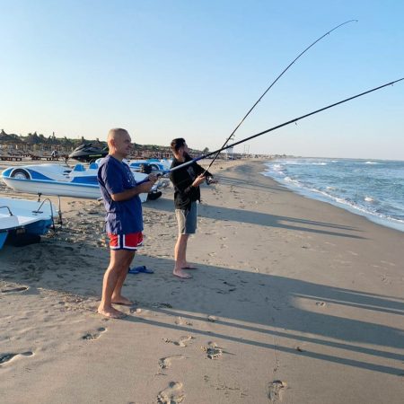 Meta ka kohe të lirë deri në shkarkim për të gjitha sportet:  “E nisëm për peshk e po kapim…”