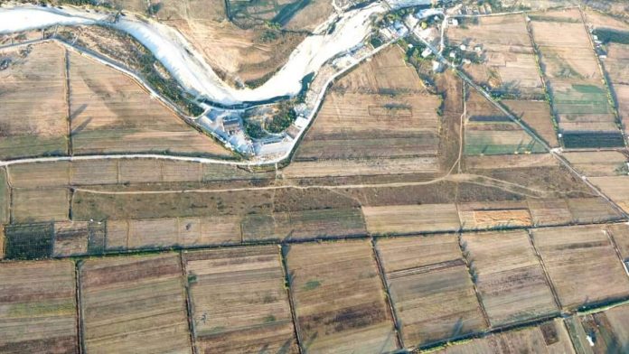 GjiroAirShow, hapet aerodromi për aktivitetin sportiv të fluturimeve