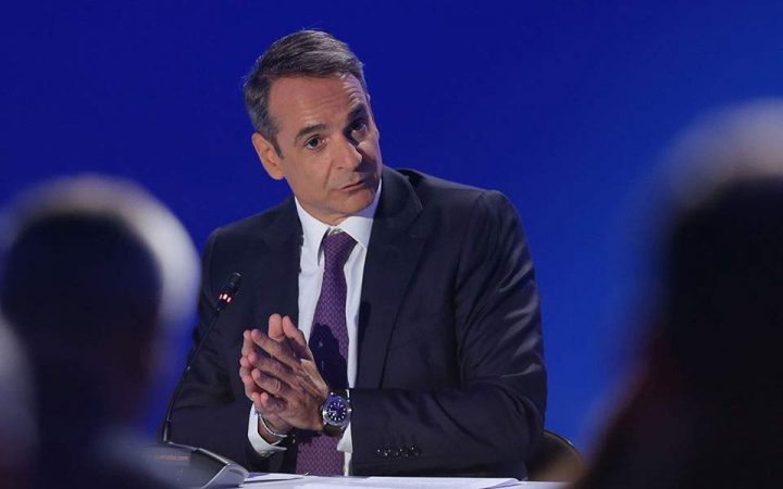 Pas Shqipërisë, Mitsotakis “përplaset” edhe me Turqinë: Nuk mund të na detyrojë për emigrantët