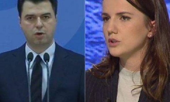 Incident në Shkodër! Lulari i Bashës i “vërsulet” Rudina Hajdarit: I shërbeni Ramës, nuk përfaqëson të djathtën