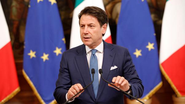 Giuseppe Conte ka siguruar sot rikthimin si kryeministër i Italisë