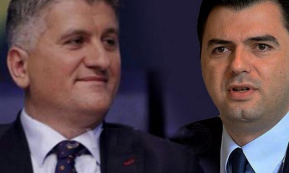 Gjekmarkaj “degjeneron” Bashën.., për ta mbështetur e sulmon! Jo serioz, drejtues i keq!