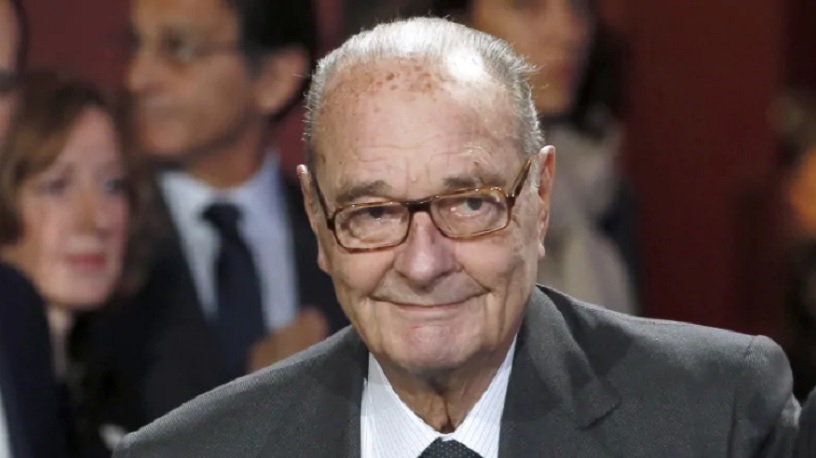 Ndahet nga jeta ish-presidenti francez Jacques Chirac