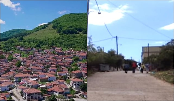 Fshati në Greqi, ku shqipja nuk ka humbur (Video)