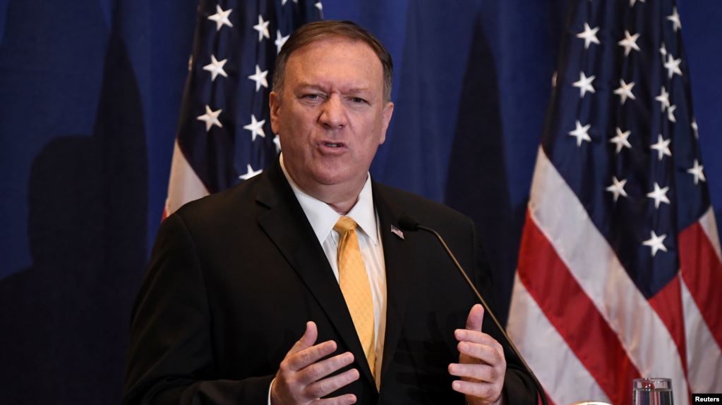 Ja pse sekretari i Shtetit, Mike Pompeo, nuk do e vizitojë Shqipërinë!