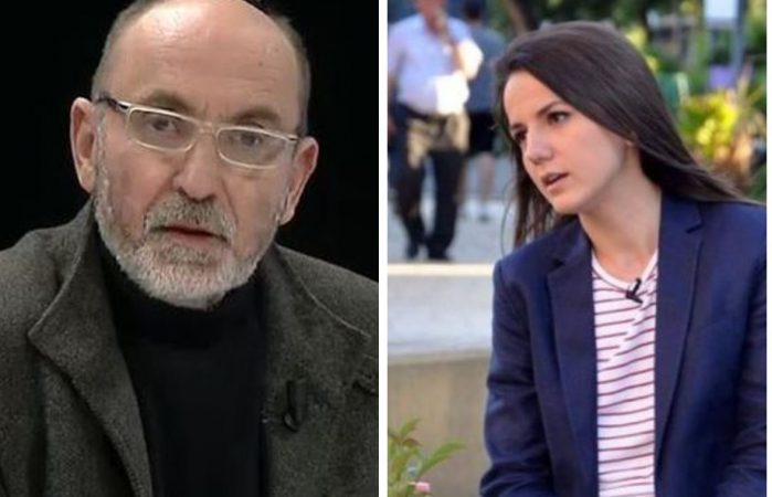 Lubonja fyen Azemin: Nuk kam ndonjë respekt të madh për Azem Hajdari! Ai ishte nga ata të “fortët” në PD